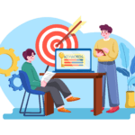 Keyword Cannibalization