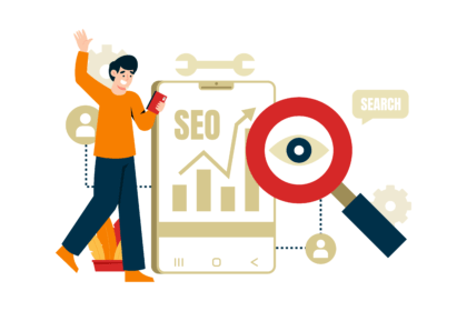 Pillars of SEO